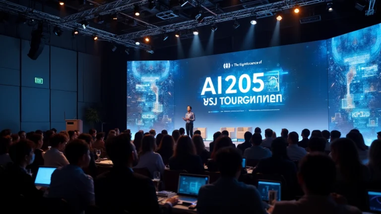 AI2050 Fellowship: Pioneering Future Innovations in Artificial Intelligence