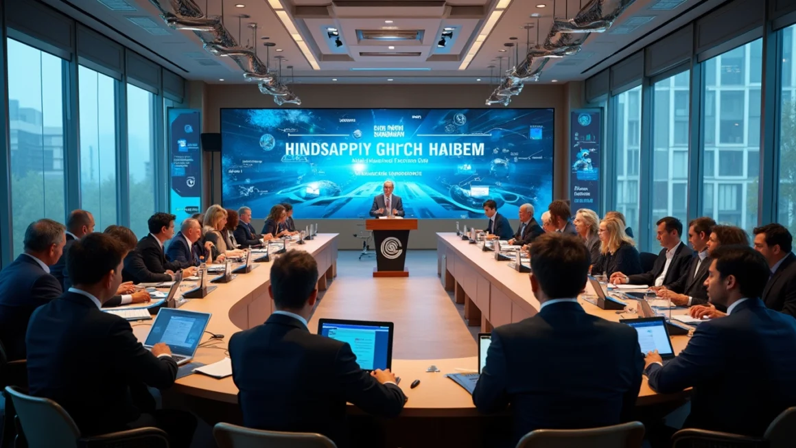 Understanding the Internet Governance Forum's Impact on Global Connectivity 1 whnf829fvdrj40ckt2zsj7rfj0