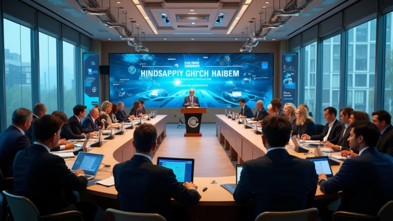 Understanding the Internet Governance Forum’s Impact on Global Connectivity