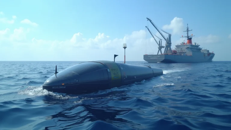 New MH370 Search: Renewed Hope with Advanced Technology