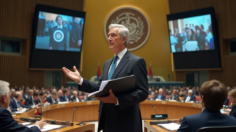 Reflecting on Global Challenges and Progress in 2023