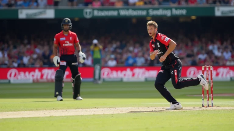 Sydney Sixers vs Melbourne Renegades BBL|14 Match Preview