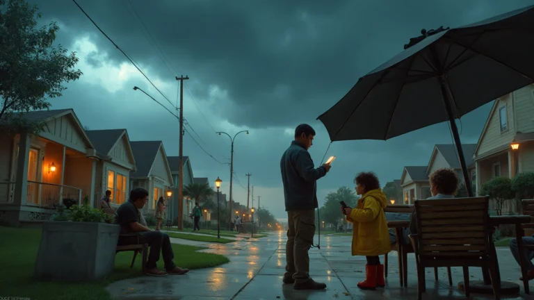 Houston Storm Alert: Prepare for Severe Saturday Weather 7 Houston Storm Alert: Prepare for Severe Saturday Weather