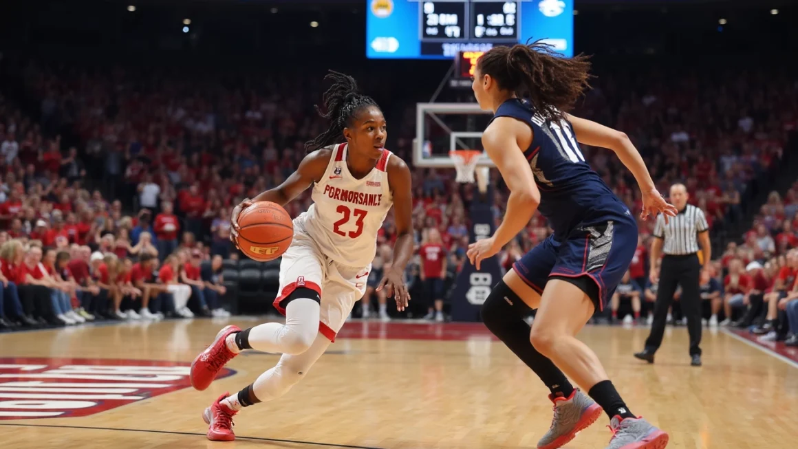 Big Ten Women's Basketball Dynamics Strategies and Players to Watch 1 yxq95c7v7xrj20cknvpvft36x0