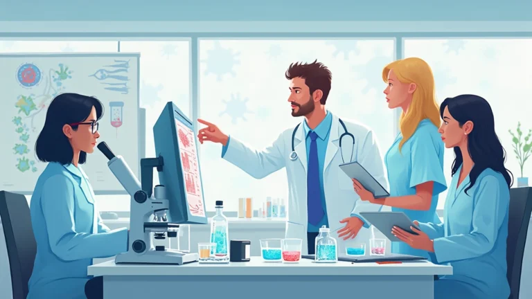 Understanding and Combating the Global Threat of Antibiotic Resistance